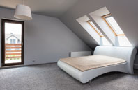 Noctorum bedroom extensions